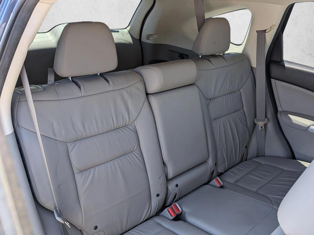 2013 Honda CR-V EX-L Roseville CA