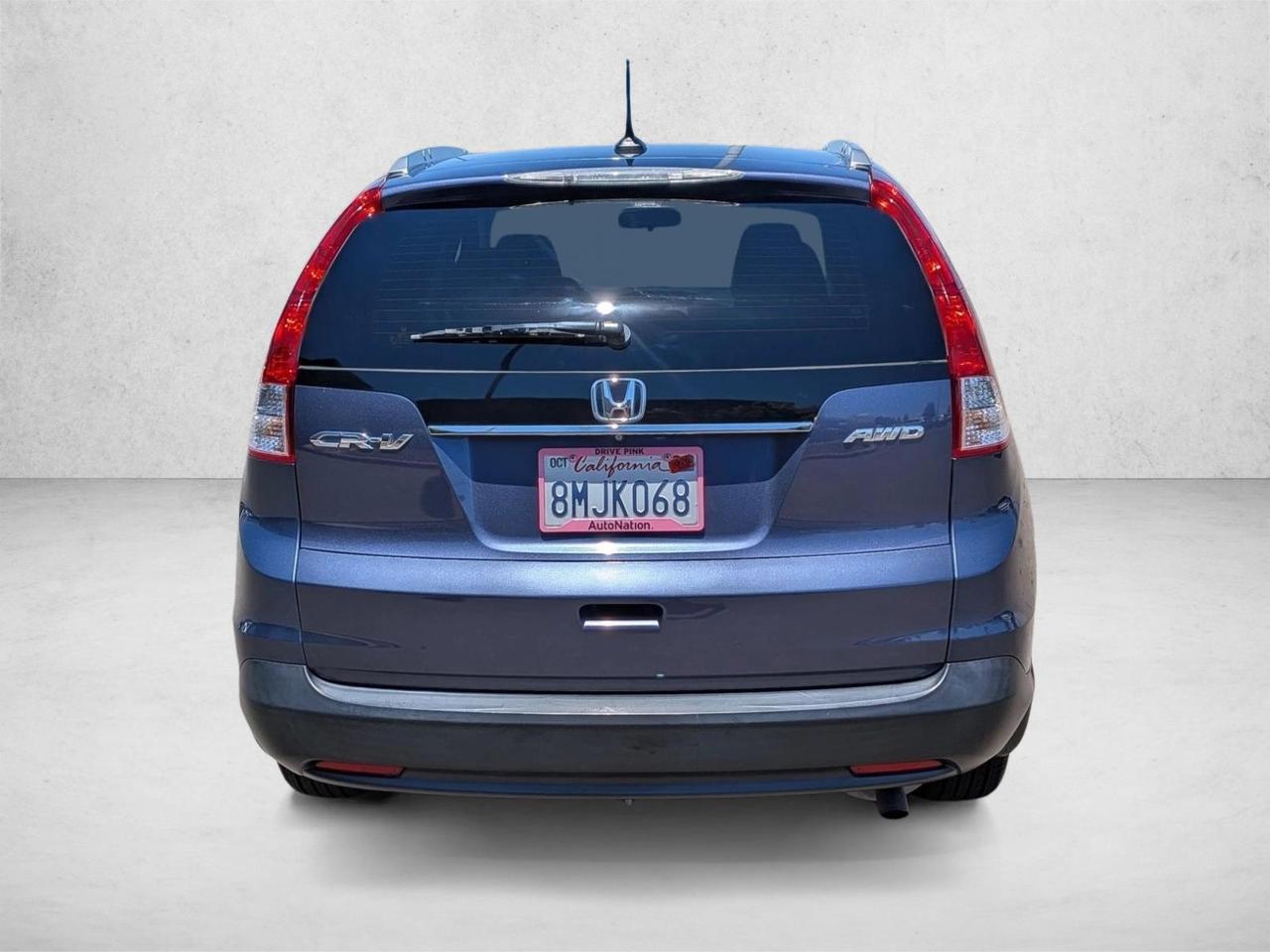 2013 Honda CR-V EX-L Roseville CA