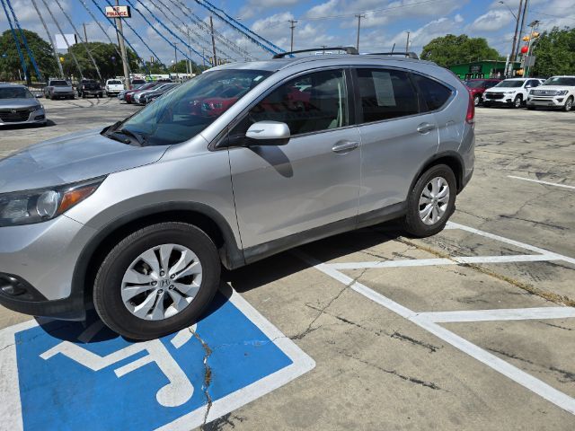 2013 Honda CR-V EX-L San Antonio TX
