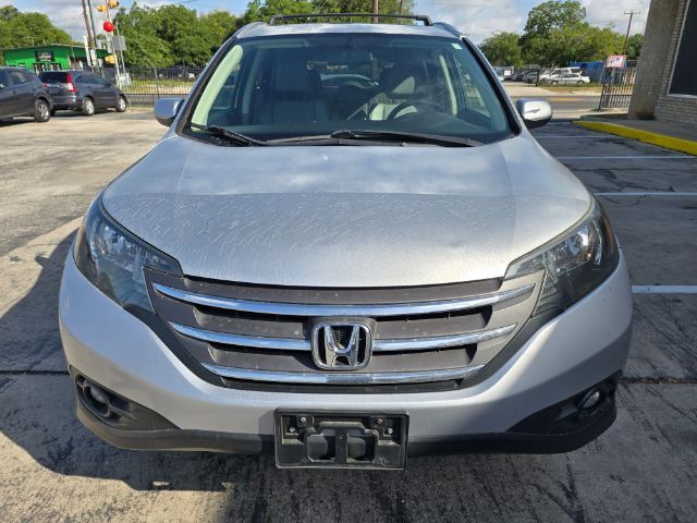 2013 Honda CR-V EX-L San Antonio TX