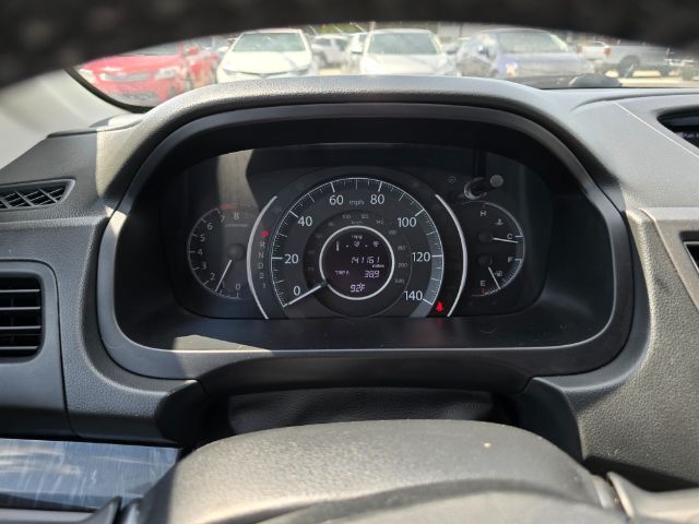 2013 Honda CR-V EX-L San Antonio TX