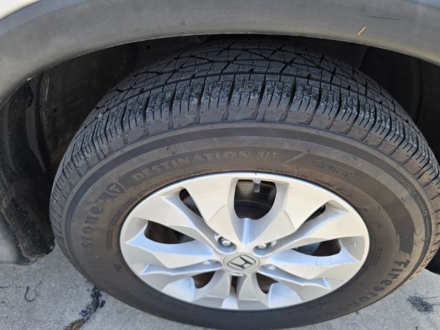 2013 Honda CR-V EX-L San Antonio TX