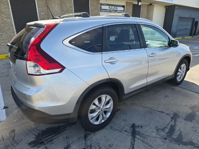2013 Honda CR-V EX-L San Antonio TX