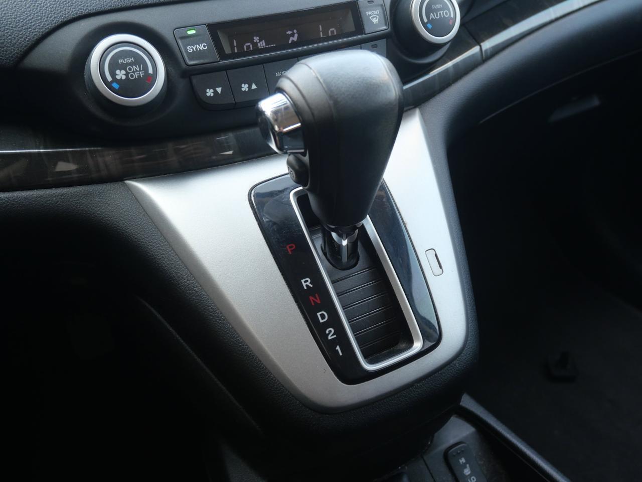 2013 Honda CR-V EX-L San Juan TX