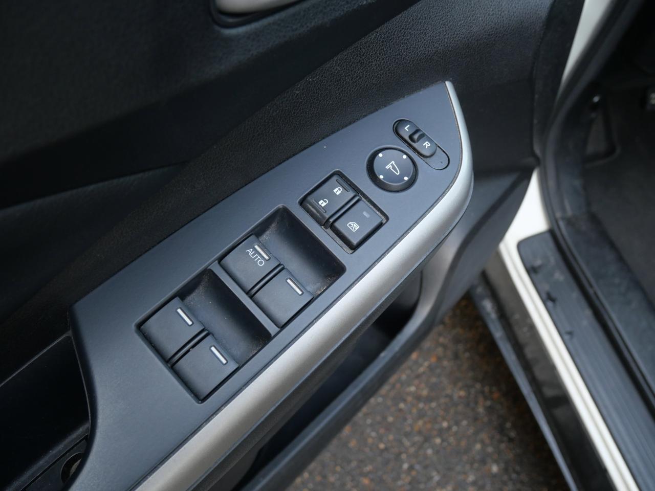 2013 Honda CR-V EX-L San Juan TX