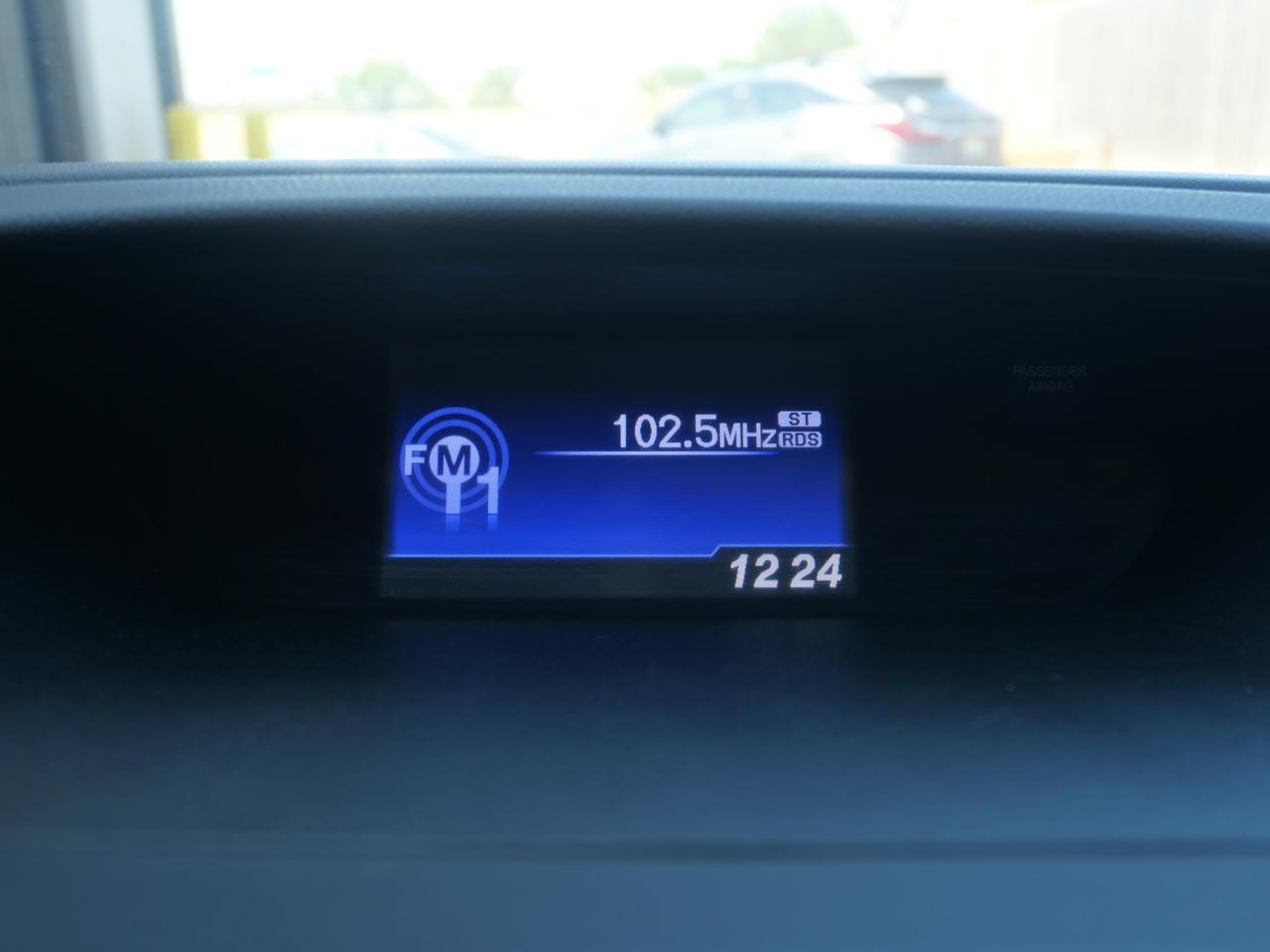 2013 Honda CR-V EX-L San Juan TX