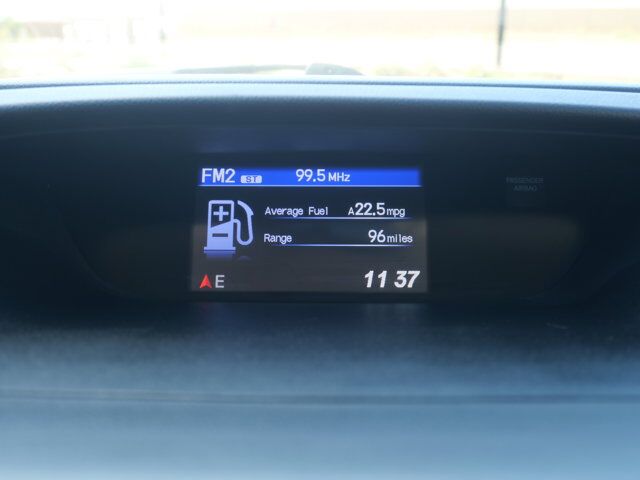 2013 Honda CR-V EX-L San Juan TX