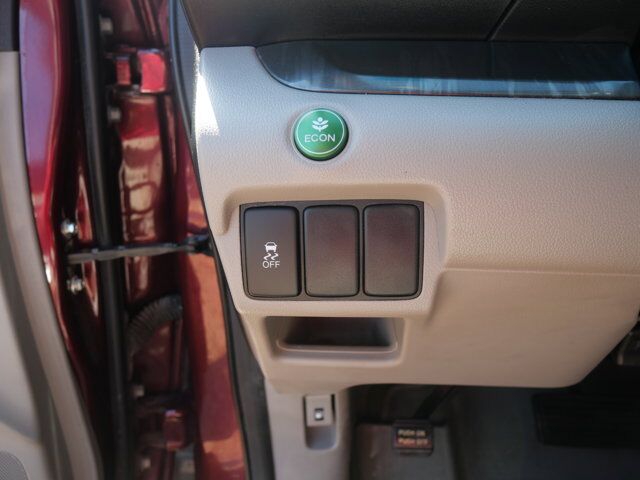2013 Honda CR-V EX-L San Juan TX