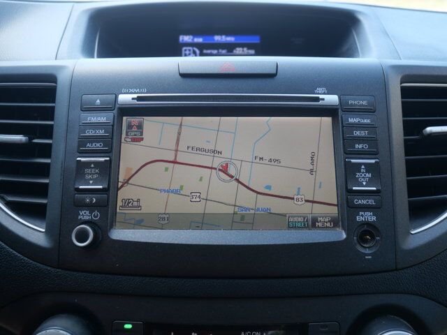2013 Honda CR-V EX-L San Juan TX