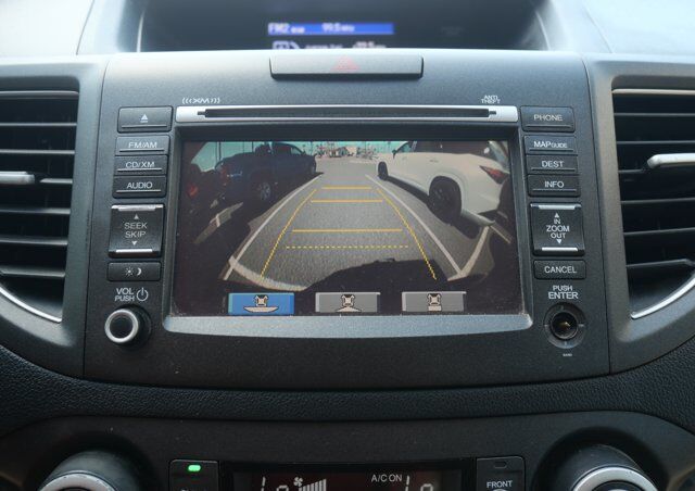 2013 Honda CR-V EX-L San Juan TX