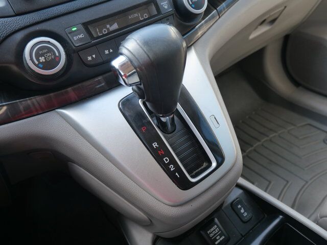 2013 Honda CR-V EX-L San Juan TX