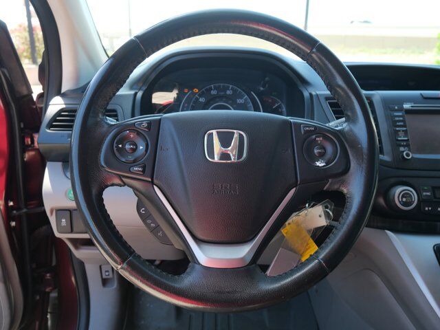 2013 Honda CR-V EX-L San Juan TX