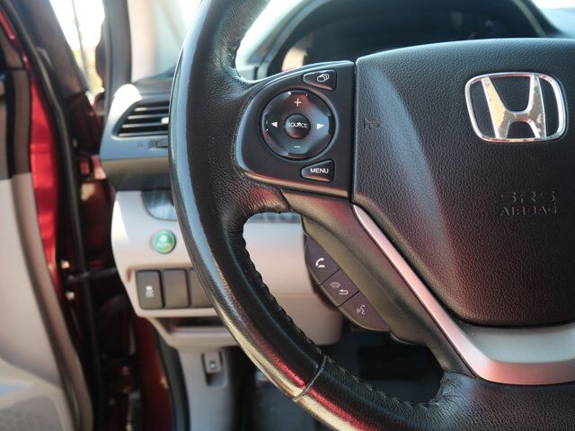 2013 Honda CR-V EX-L San Juan TX