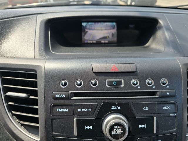 2013 Honda CR-V EX-L San Antonio TX