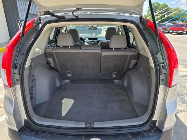 2013 Honda CR-V EX-L San Antonio TX