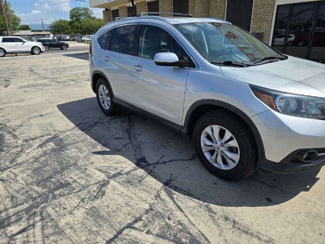 2013 Honda CR-V EX-L San Antonio TX