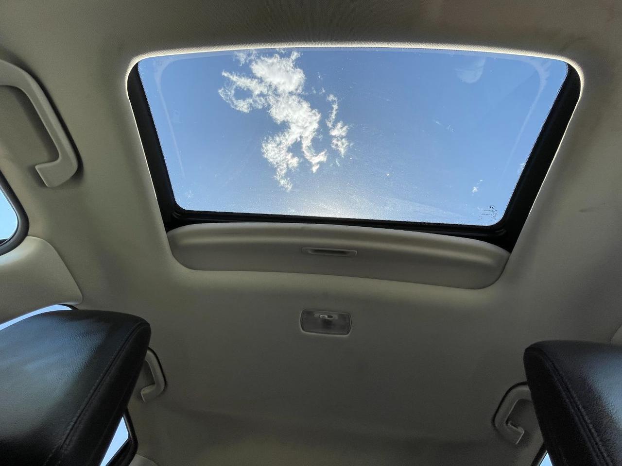 2013 Honda CR-V EX-L Hayden ID