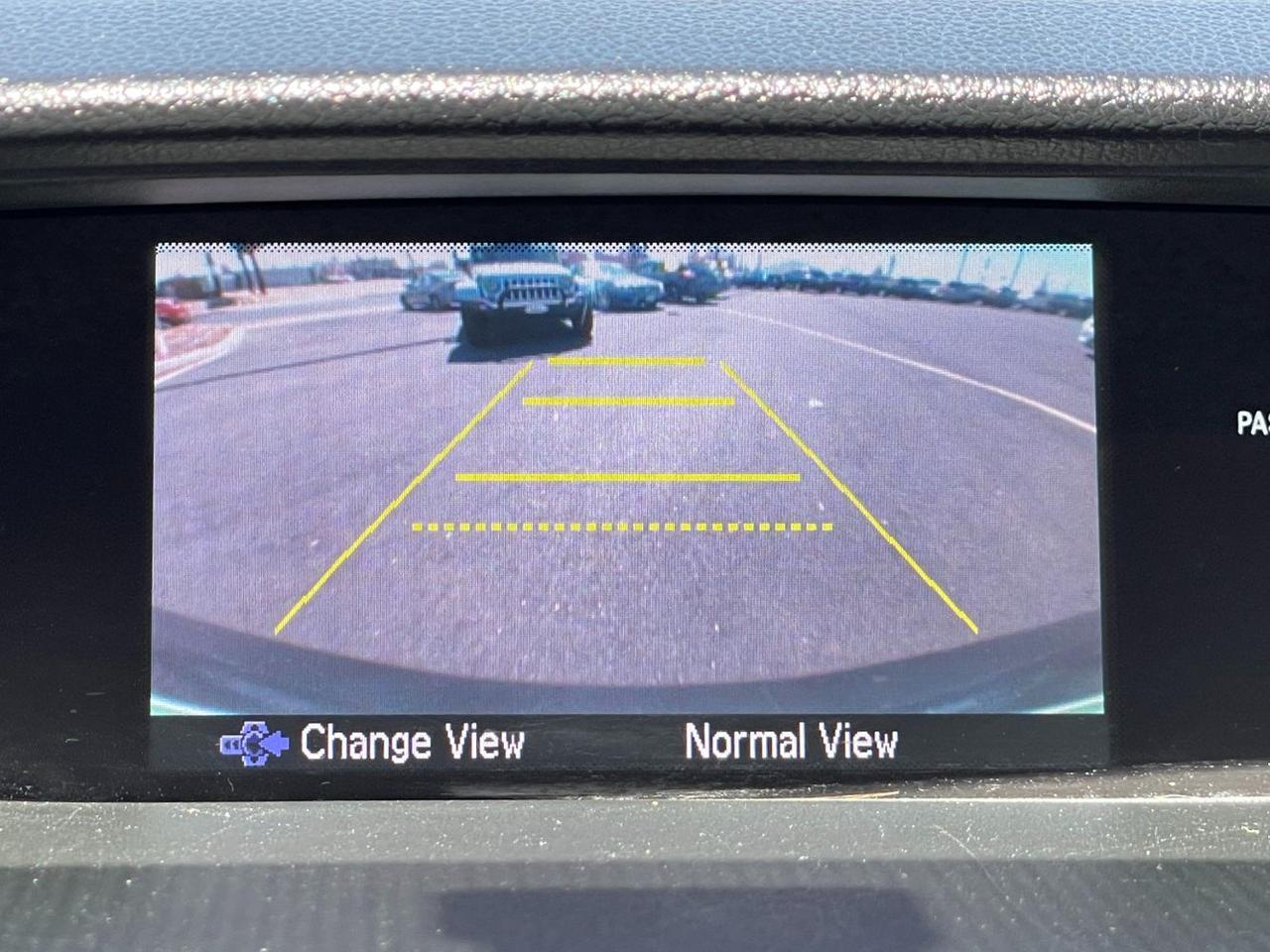 2013 Honda CR-V EX-L Hayden ID