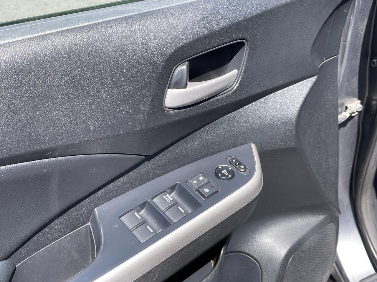 2013 Honda CR-V EX-L Hayden ID