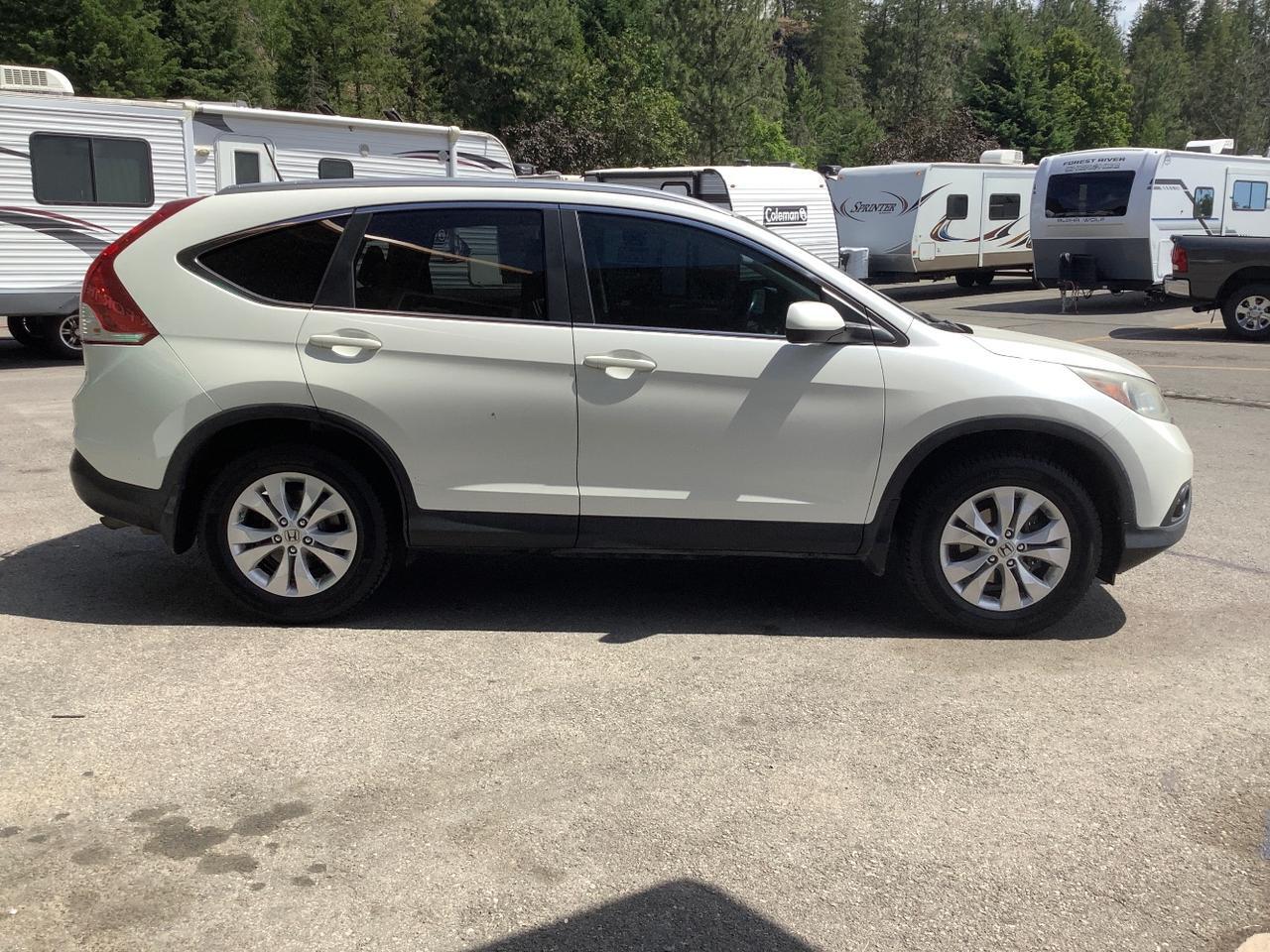 2013 Honda CR-V EX-L Hayden, ID