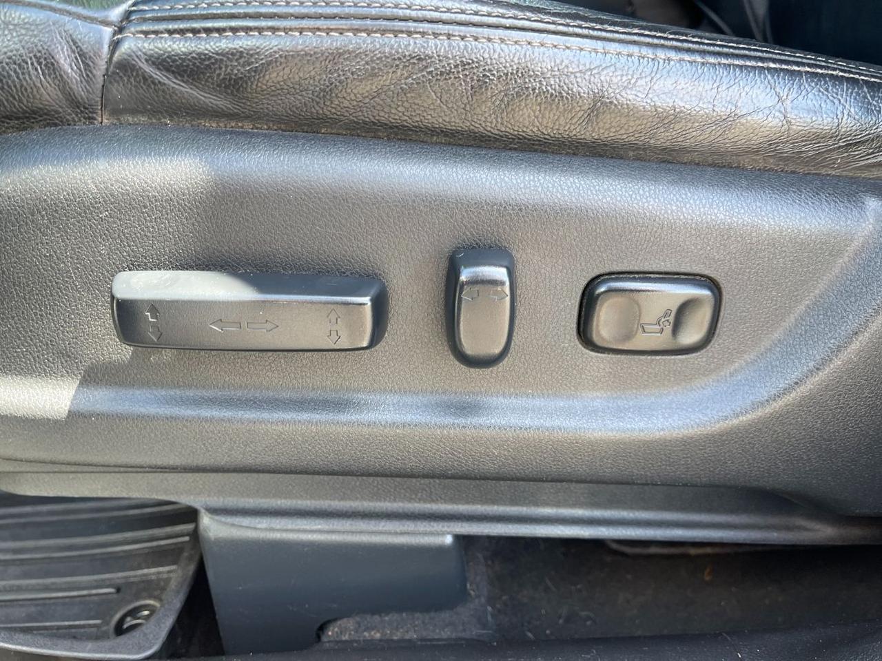 2013 Honda CR-V EX-L Spokane WA