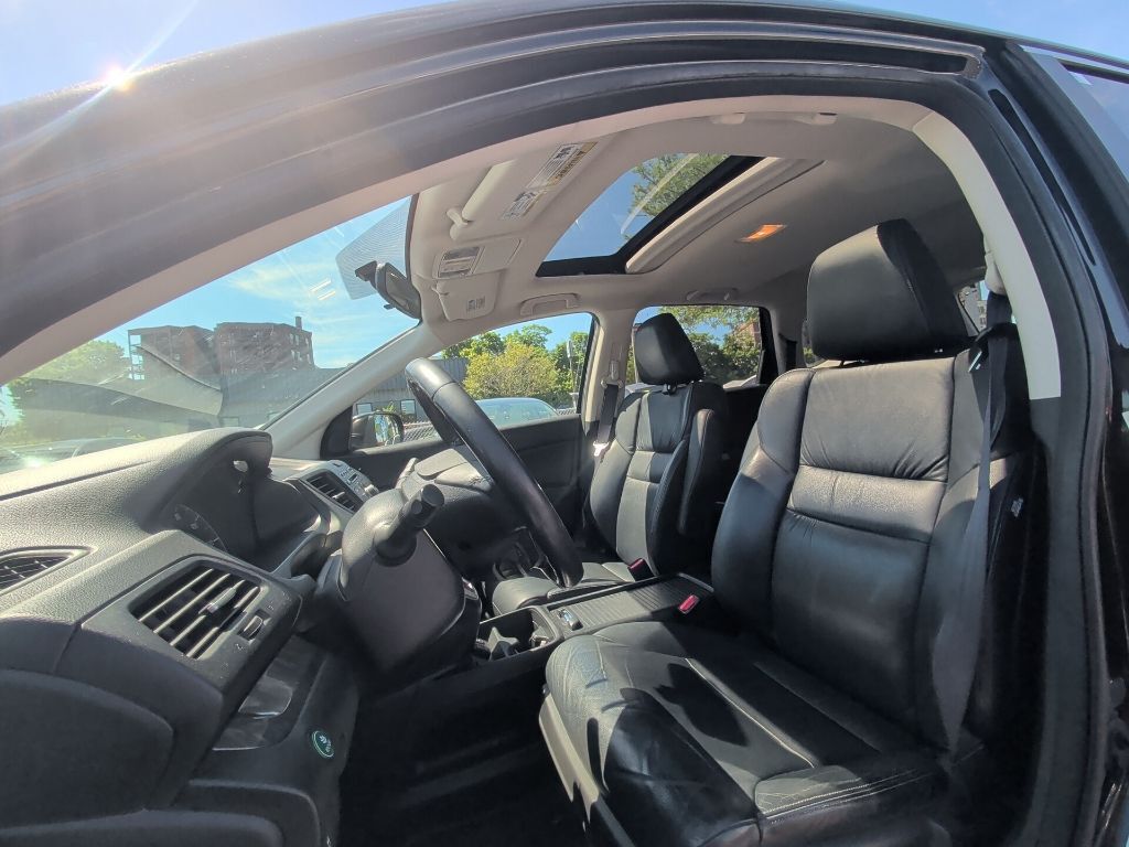 2013 Honda CR-V EX-L Worcester MA