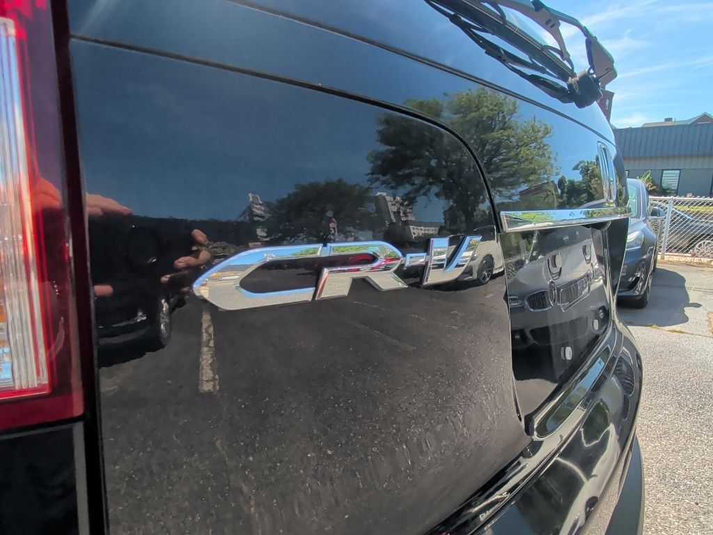 2013 Honda CR-V EX-L Worcester MA