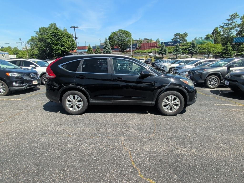 2013 Honda CR-V EX-L Worcester MA