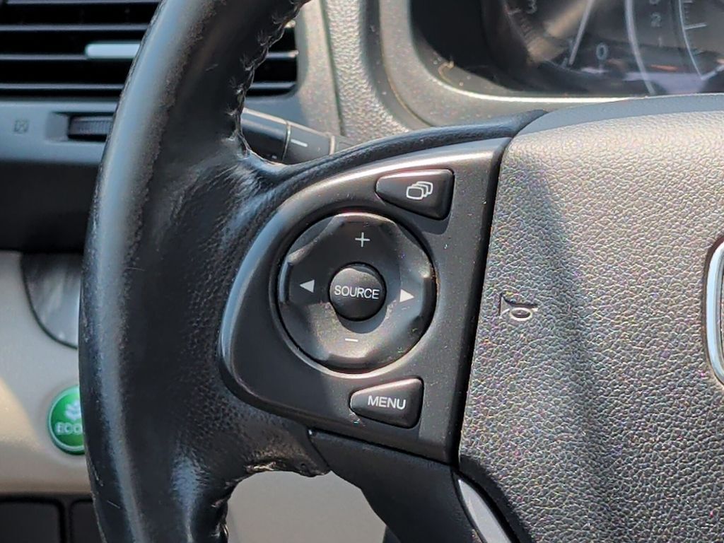 2013 Honda CR-V EX-L Worcester MA