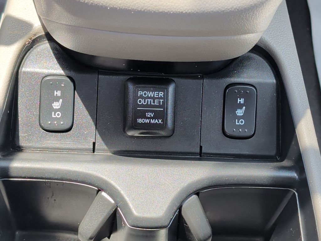 2013 Honda CR-V EX-L Worcester MA