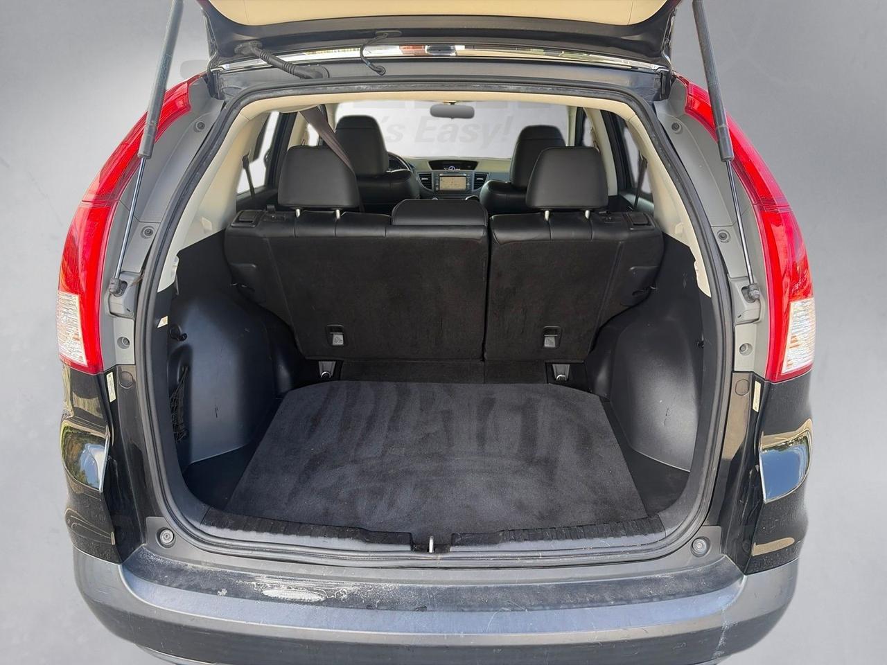 2013 Honda CR-V EX-L Fredericksburg VA