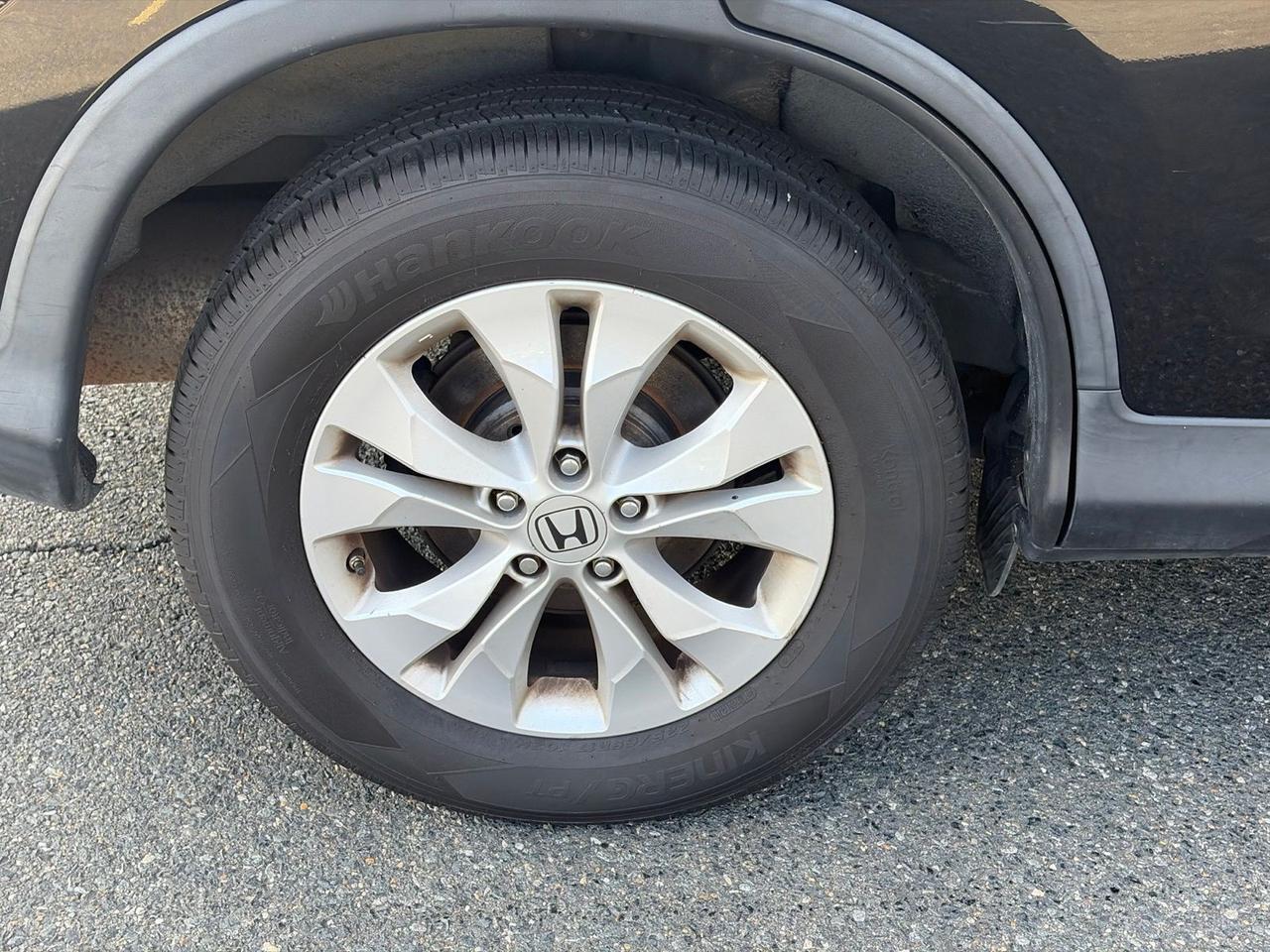 2013 Honda CR-V EX-L Fredericksburg VA