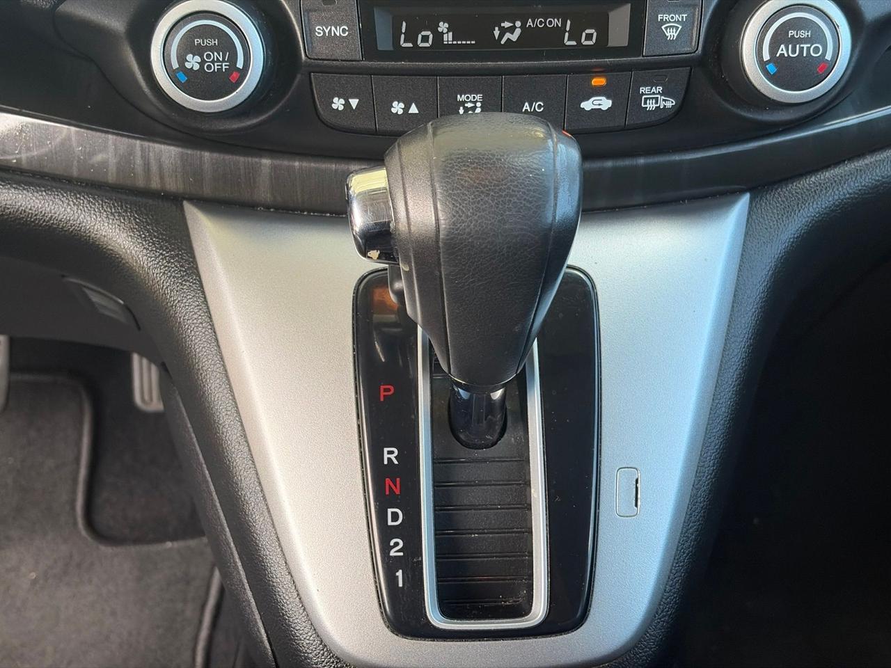 2013 Honda CR-V EX-L Fredericksburg VA