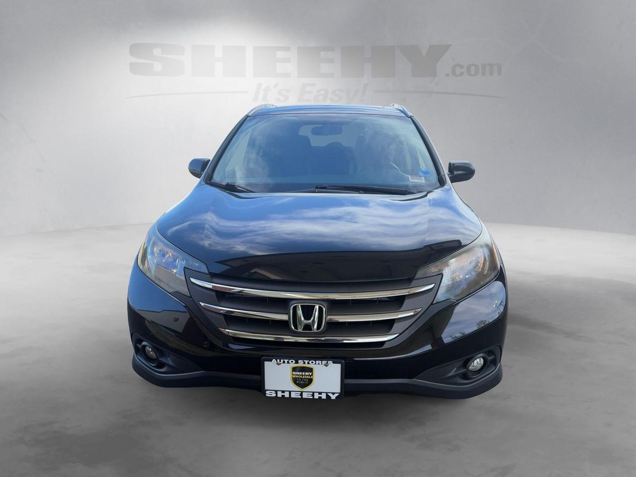 2013 Honda CR-V EX-L Fredericksburg VA
