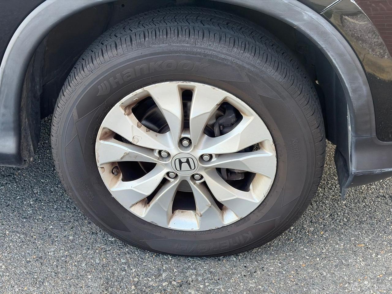 2013 Honda CR-V EX-L Fredericksburg VA