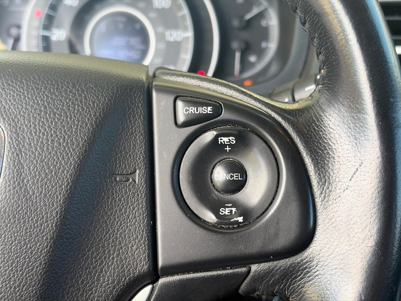 2013 Honda CR-V EX-L Fredericksburg VA