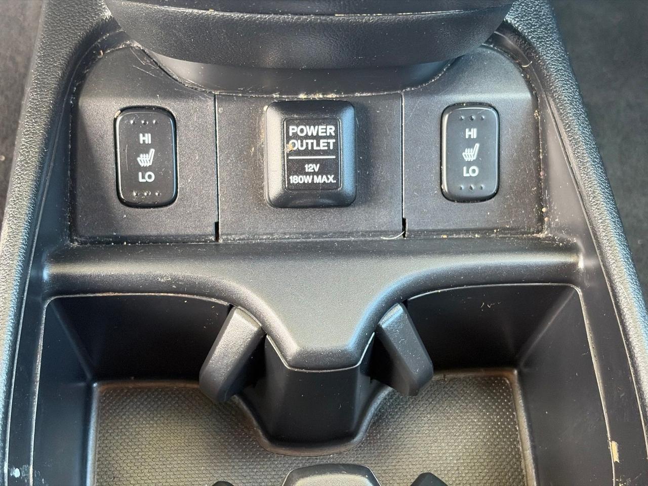 2013 Honda CR-V EX-L Fredericksburg VA