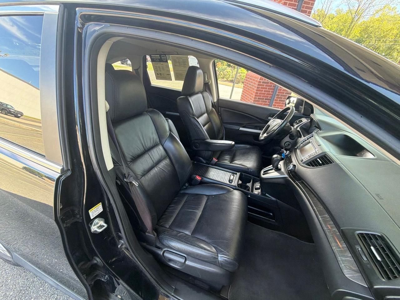 2013 Honda CR-V EX-L Fredericksburg VA