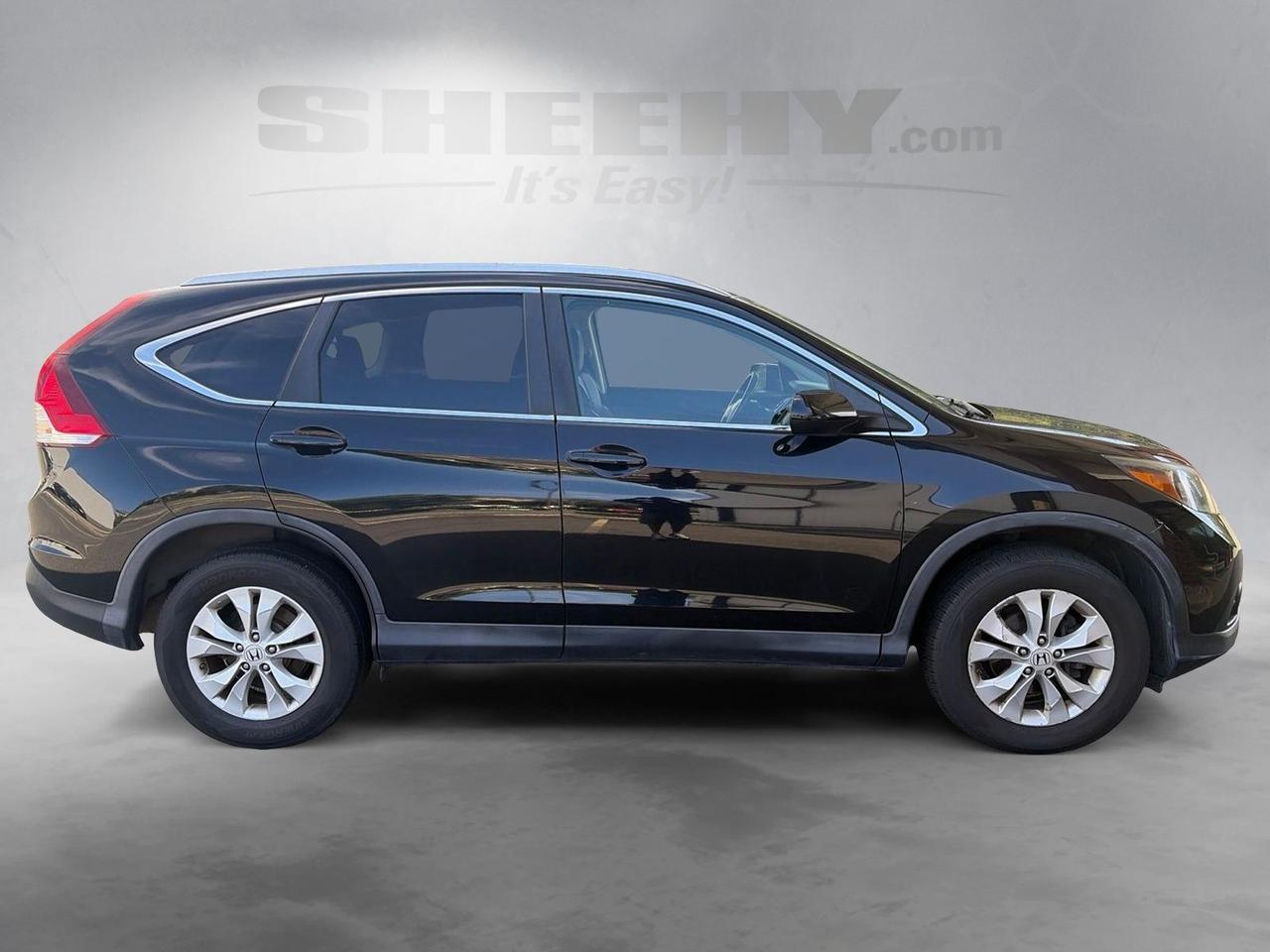 2013 Honda CR-V EX-L Fredericksburg VA