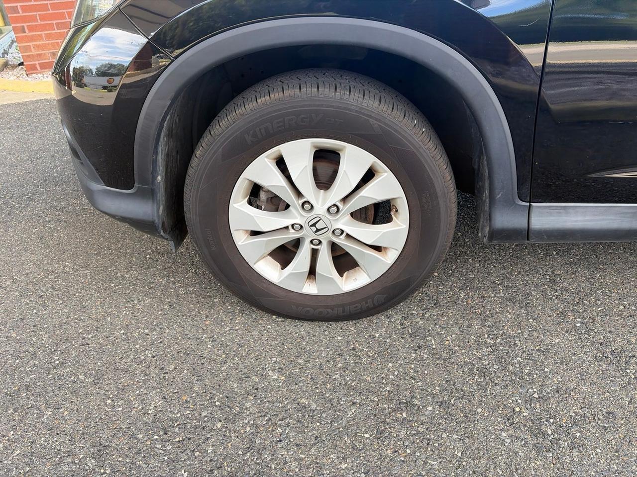 2013 Honda CR-V EX-L Fredericksburg VA