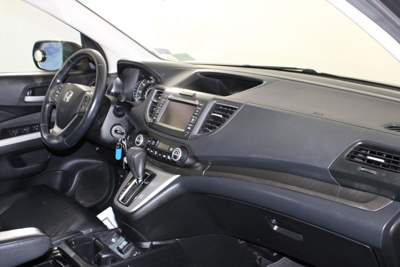 2013 Honda CR-V EX-L Fredericksburg VA