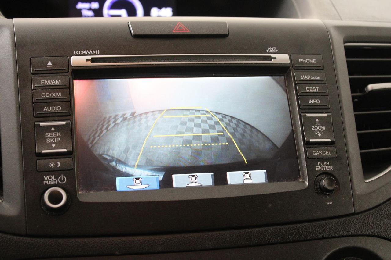 2013 Honda CR-V EX-L Fredericksburg VA