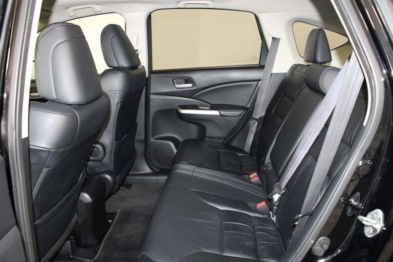 2013 Honda CR-V EX-L Fredericksburg VA