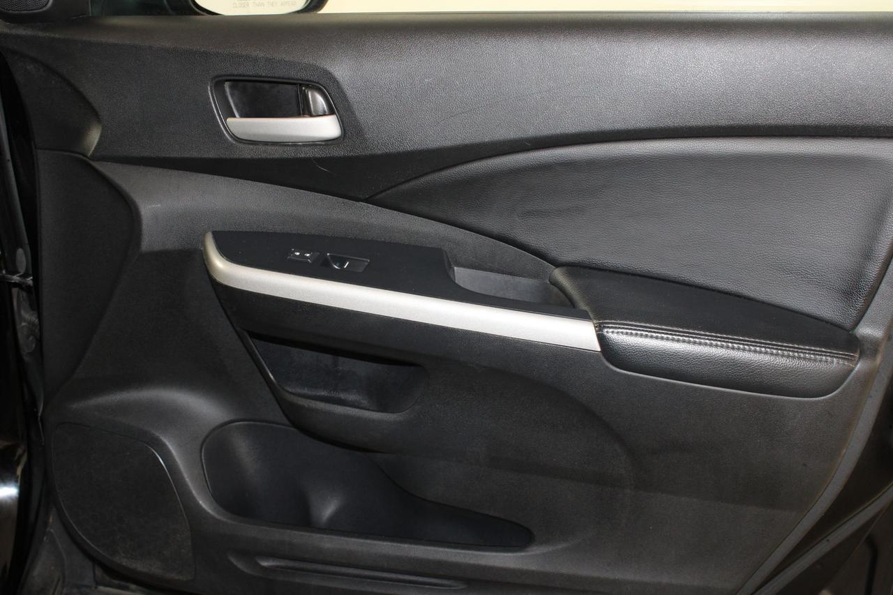 2013 Honda CR-V EX-L Fredericksburg VA