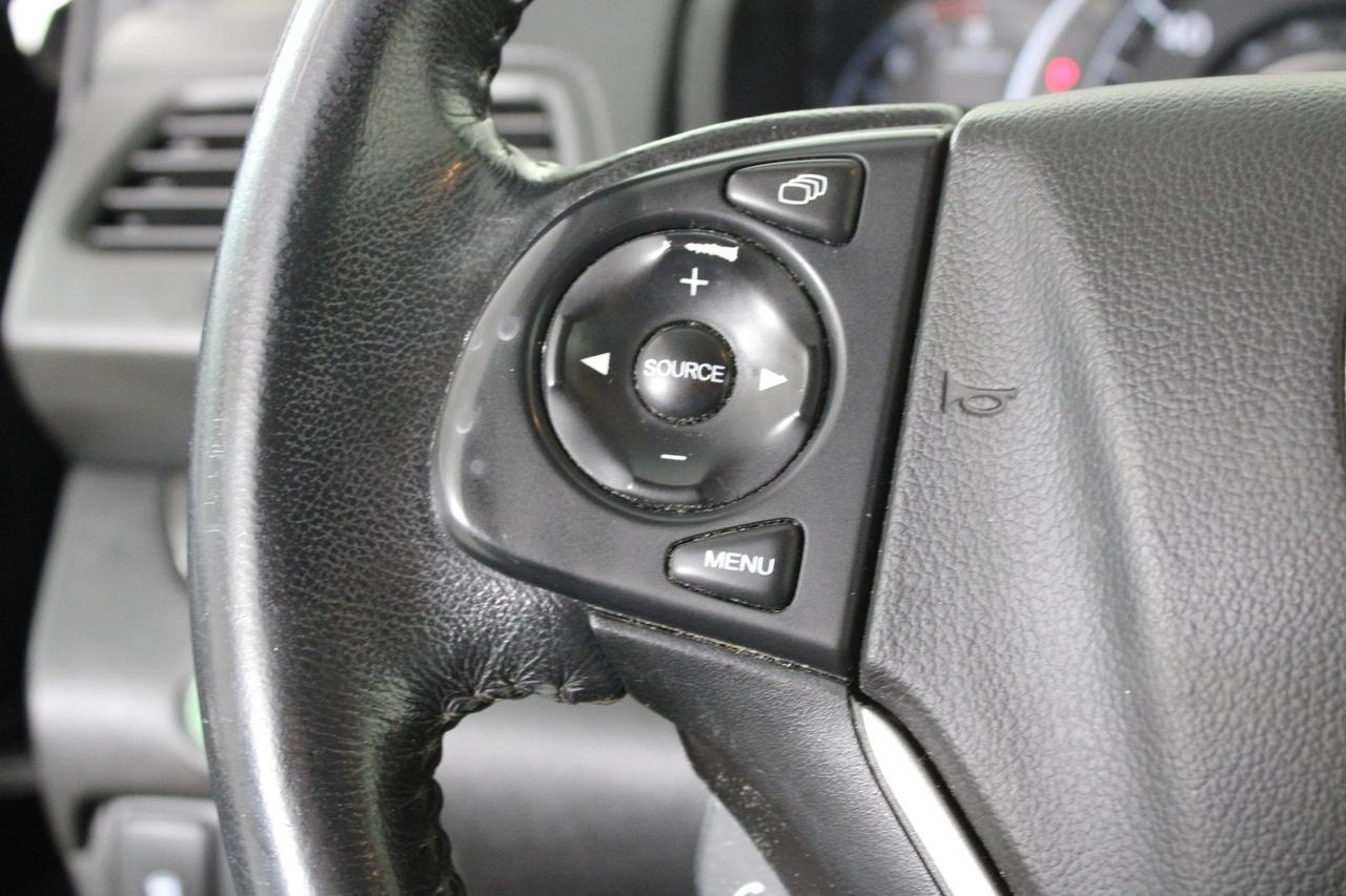 2013 Honda CR-V EX-L Fredericksburg VA