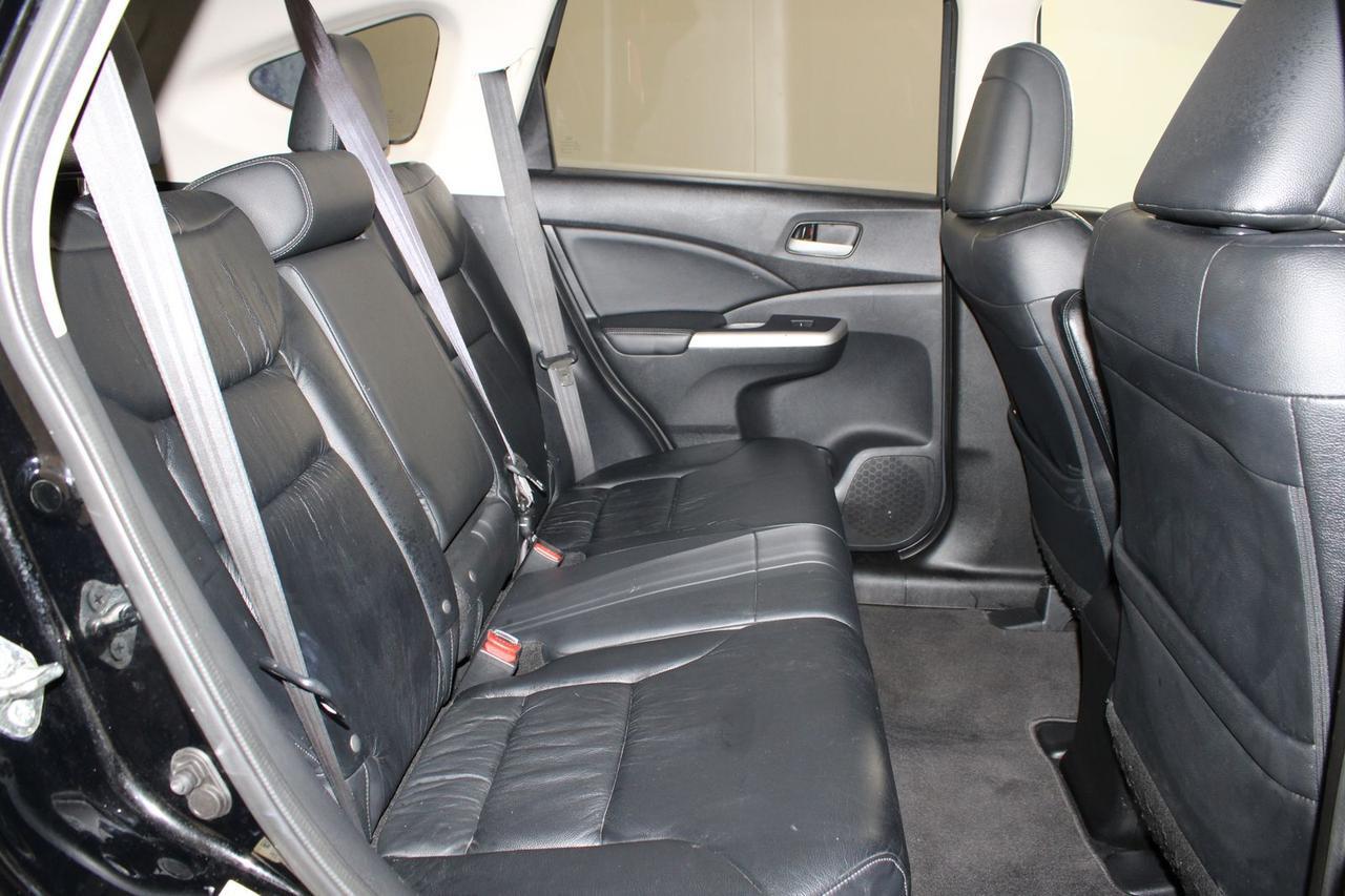 2013 Honda CR-V EX-L Fredericksburg VA