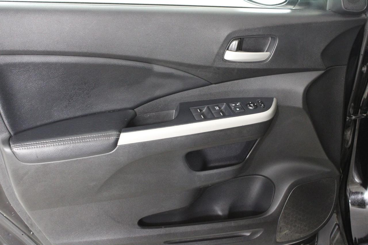 2013 Honda CR-V EX-L Fredericksburg VA