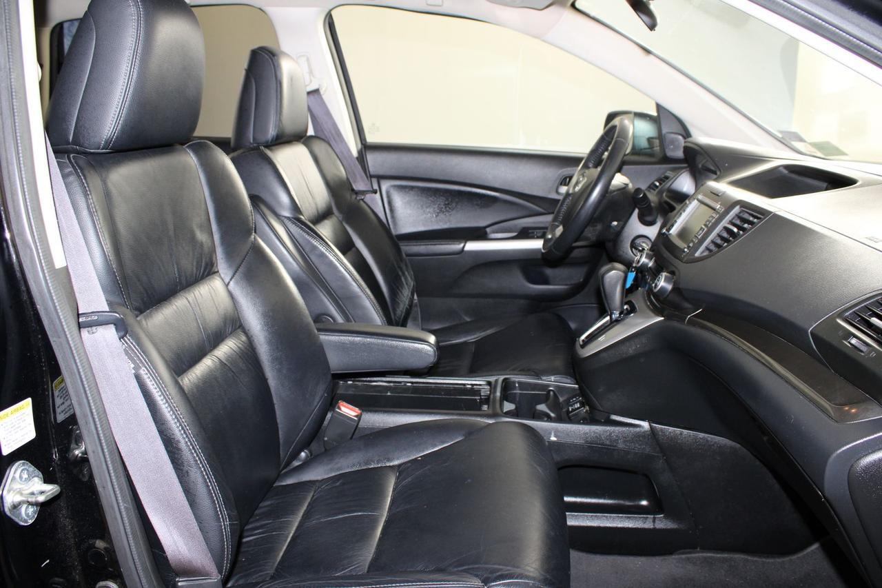 2013 Honda CR-V EX-L Fredericksburg VA