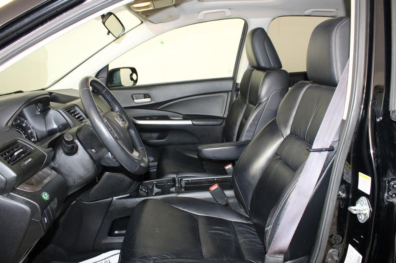2013 Honda CR-V EX-L Fredericksburg VA