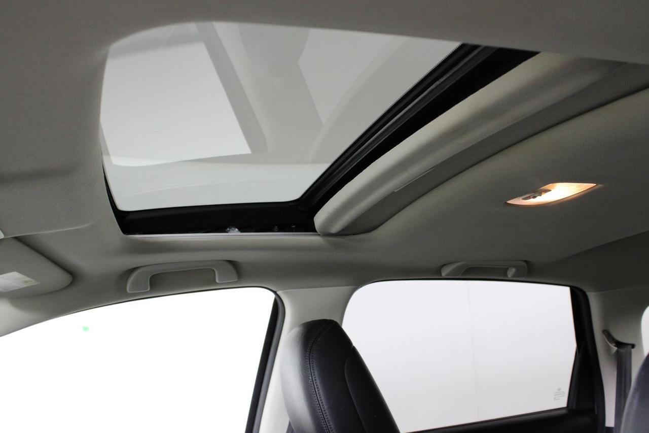 2013 Honda CR-V EX-L Fredericksburg VA